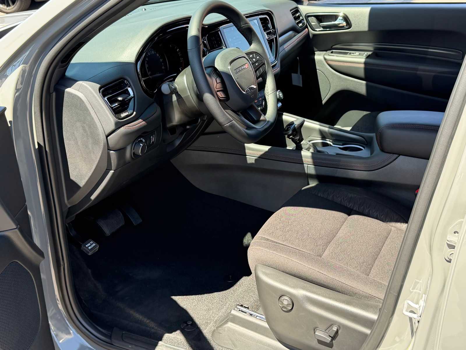Thumbnail: 2026 Dodge Durango - 14