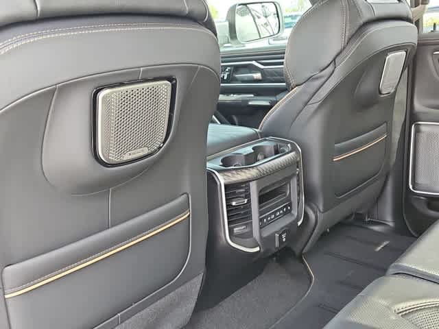 Thumbnail: 2026 RAM 1500 - 18