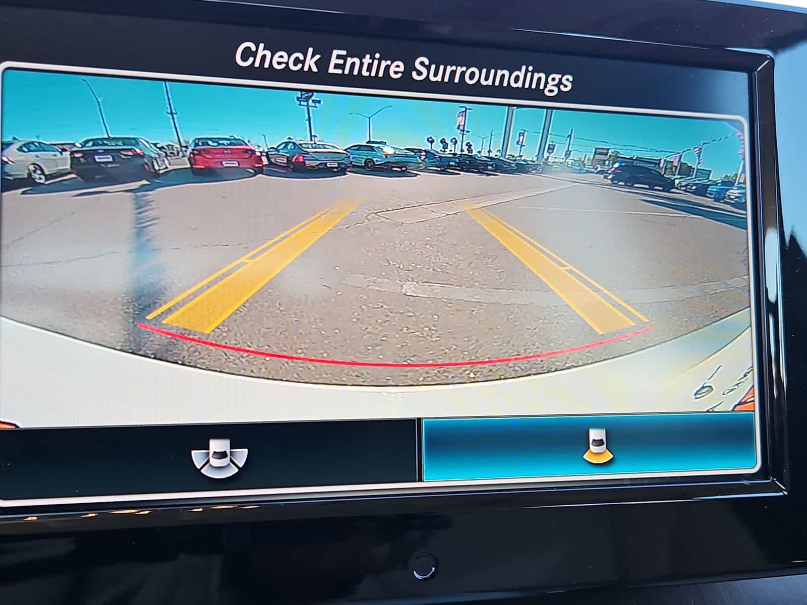 Thumbnail: 2019 Mercedes-Benz C-Class - 29