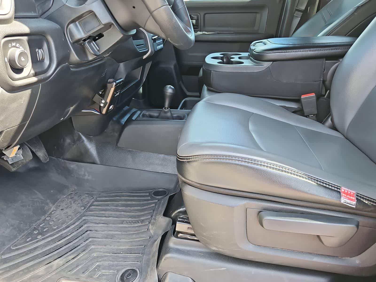 Thumbnail: 2022 RAM 2500 - 16