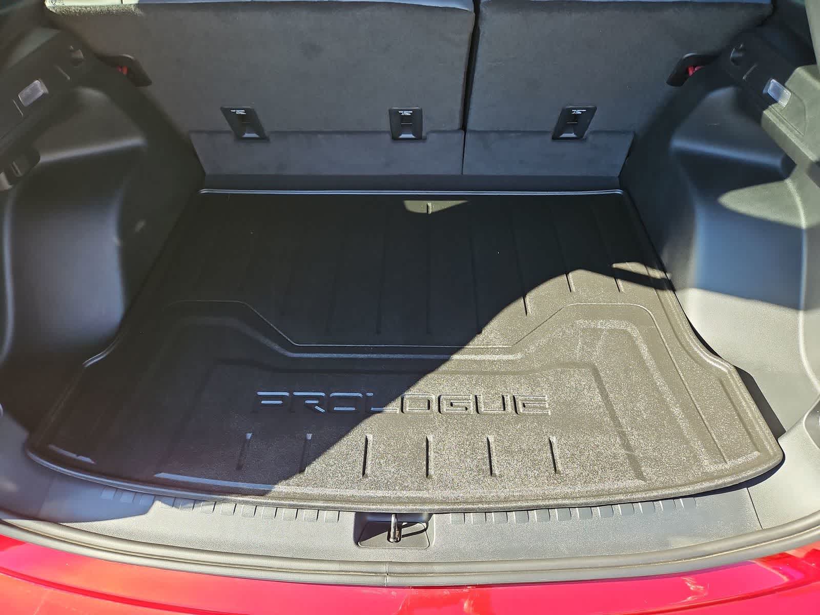 Thumbnail: 2024 Honda Prologue - 34