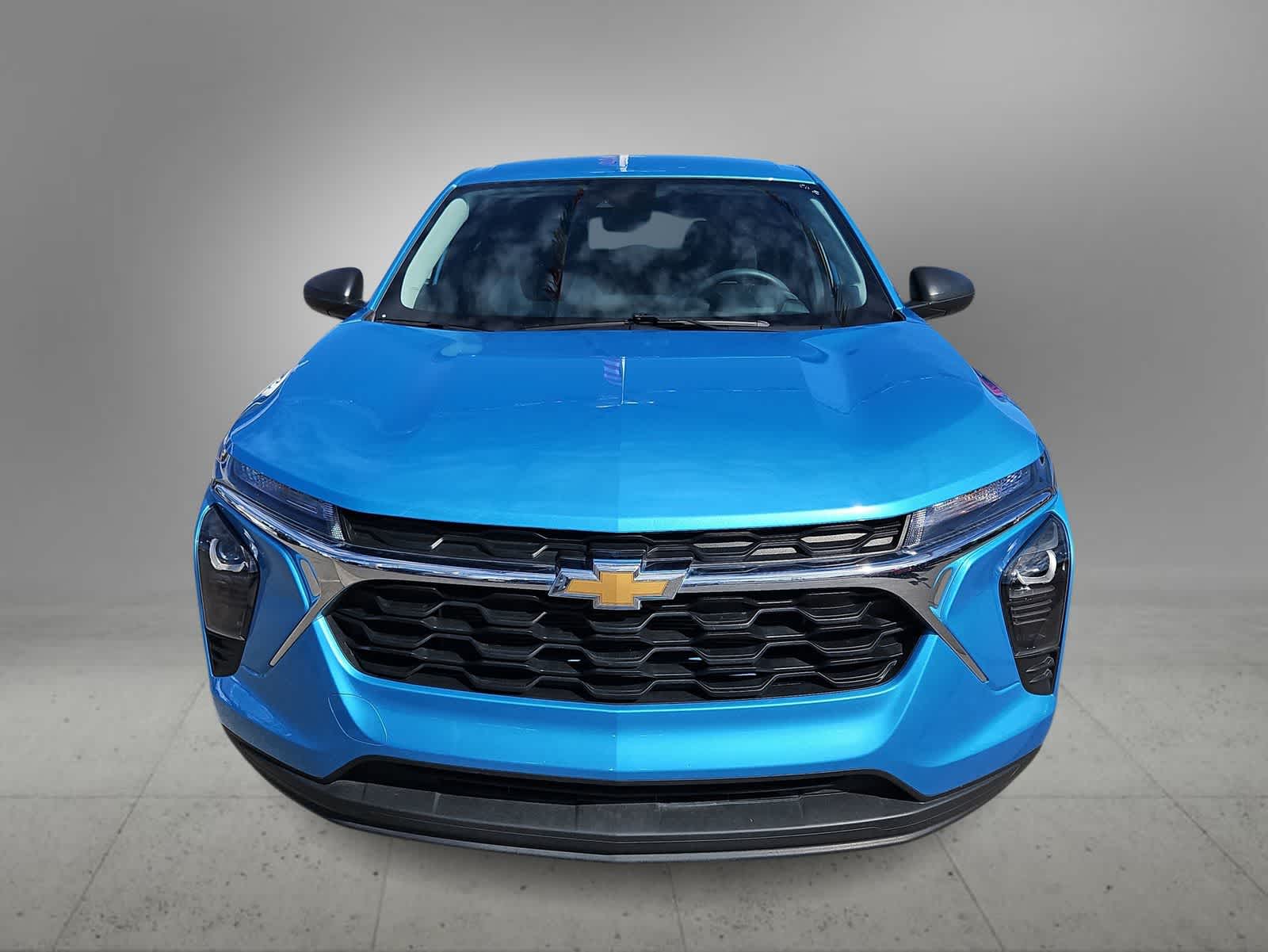 Thumbnail: 2025 Chevrolet Trax - 4