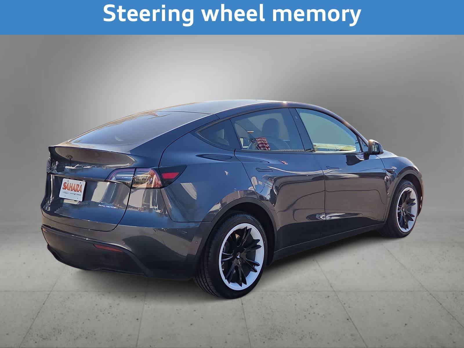 Thumbnail: 2020 Tesla Model Y - 10