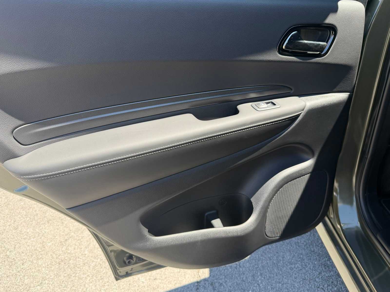 Thumbnail: 2026 Dodge Durango - 23