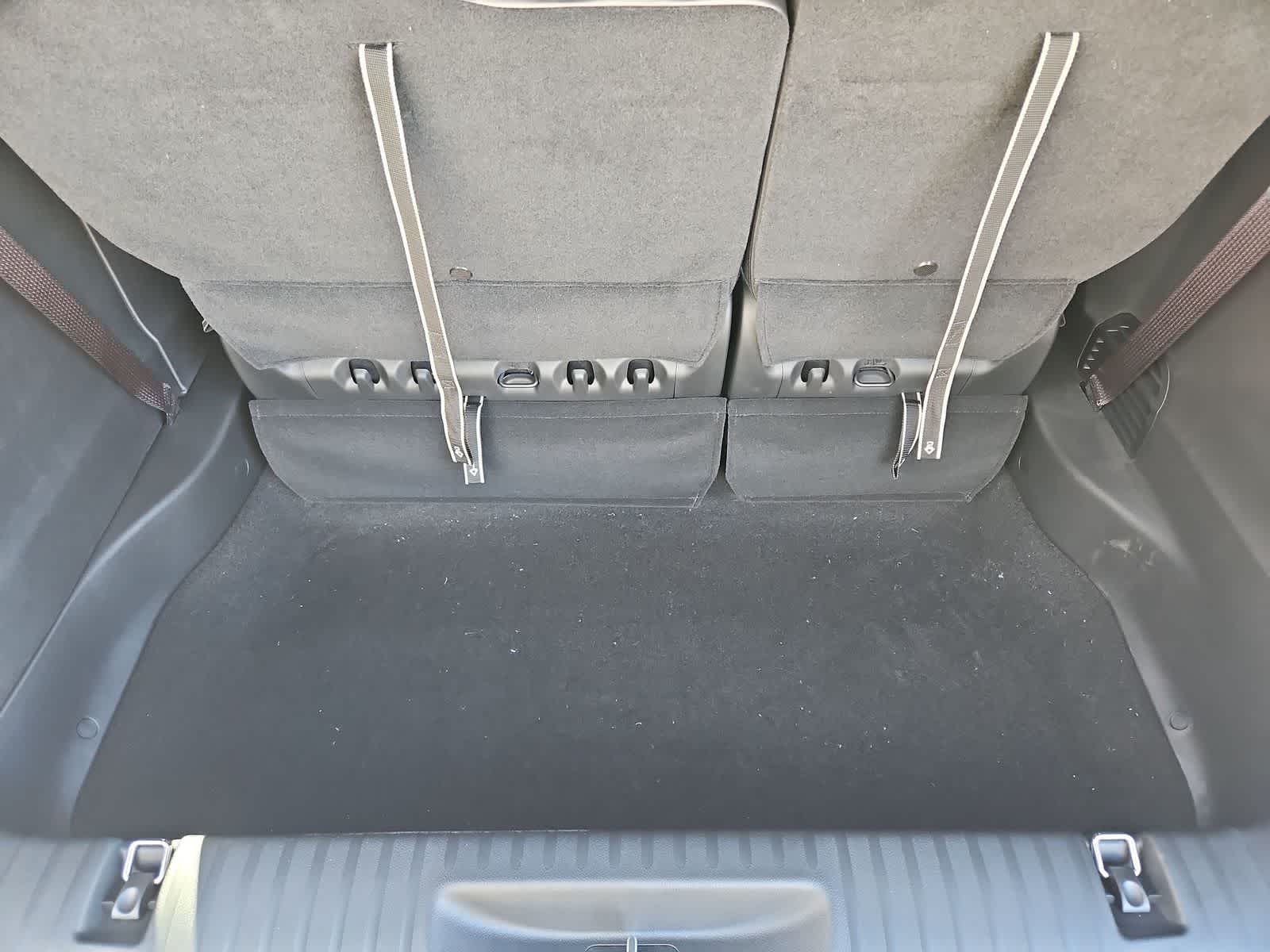 Thumbnail: 2026 Chrysler Pacifica - 33