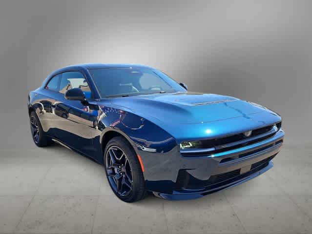 Thumbnail: 2026 Dodge Charger - 2