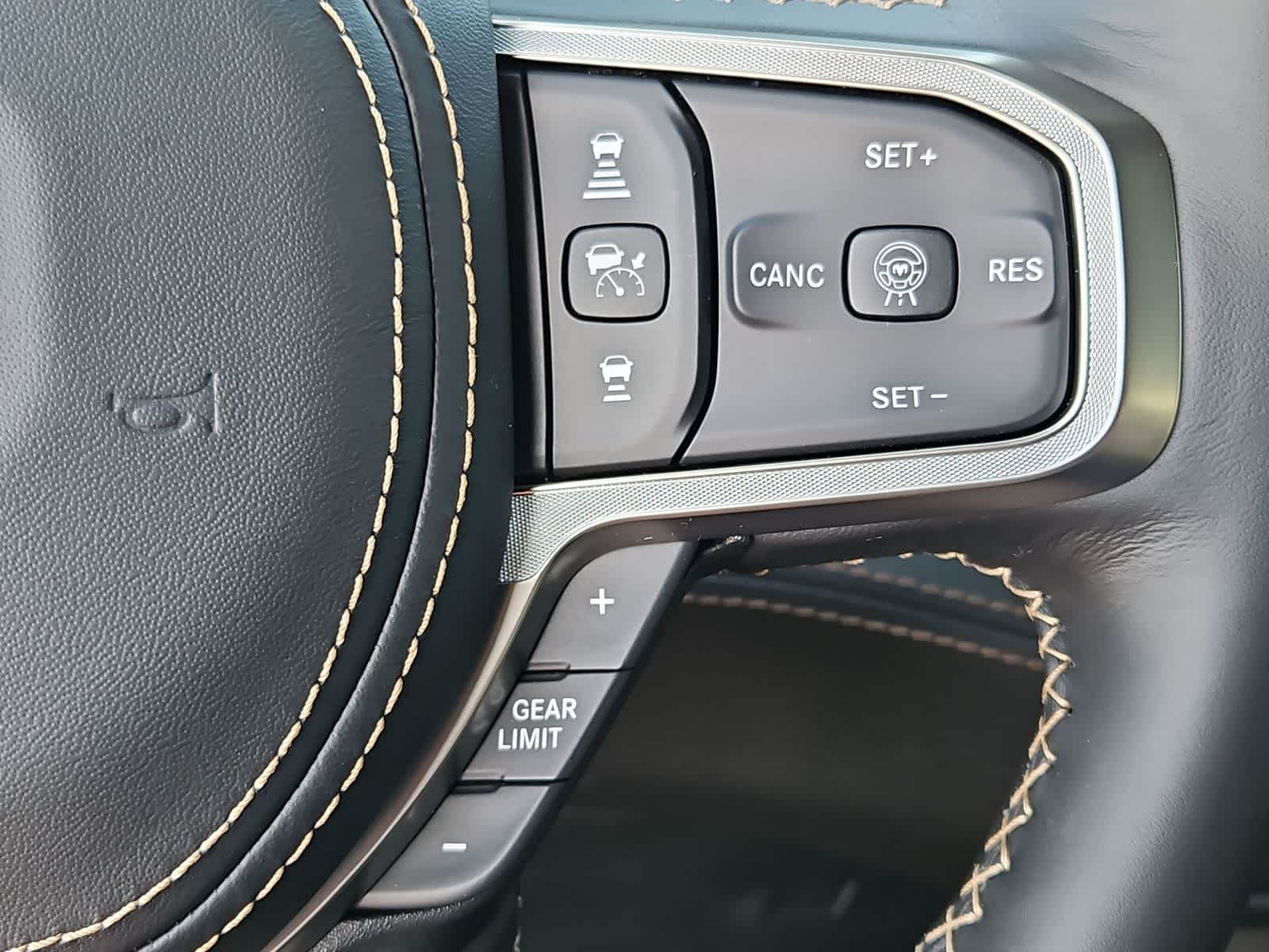 Thumbnail: 2026 RAM 1500 - 24