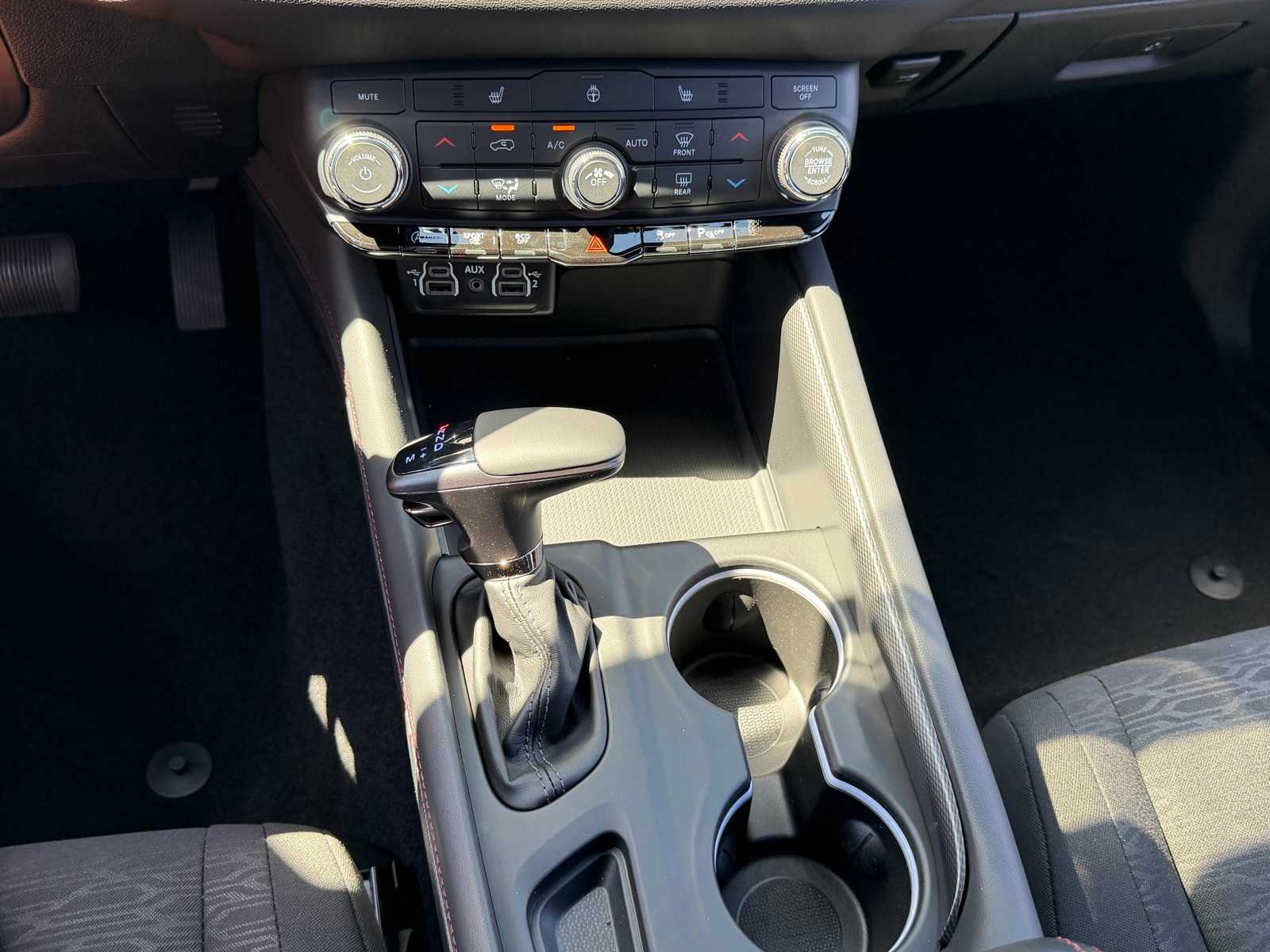 Thumbnail: 2026 Dodge Durango - 19