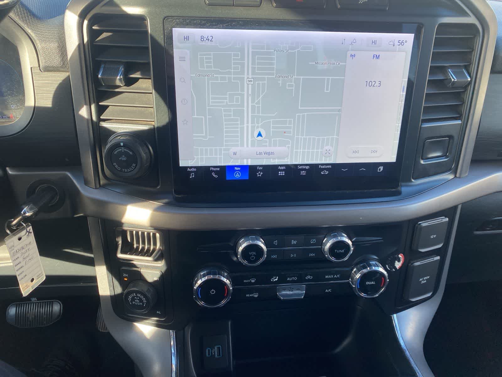 Thumbnail: 2024 Ford F-150 - 15