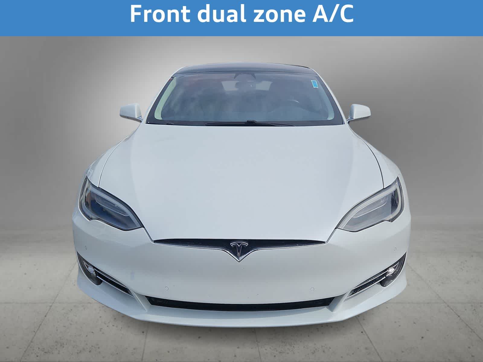 Thumbnail: 2017 Tesla Model S - 6