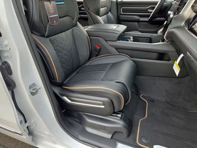 Thumbnail: 2026 RAM 1500 - 23