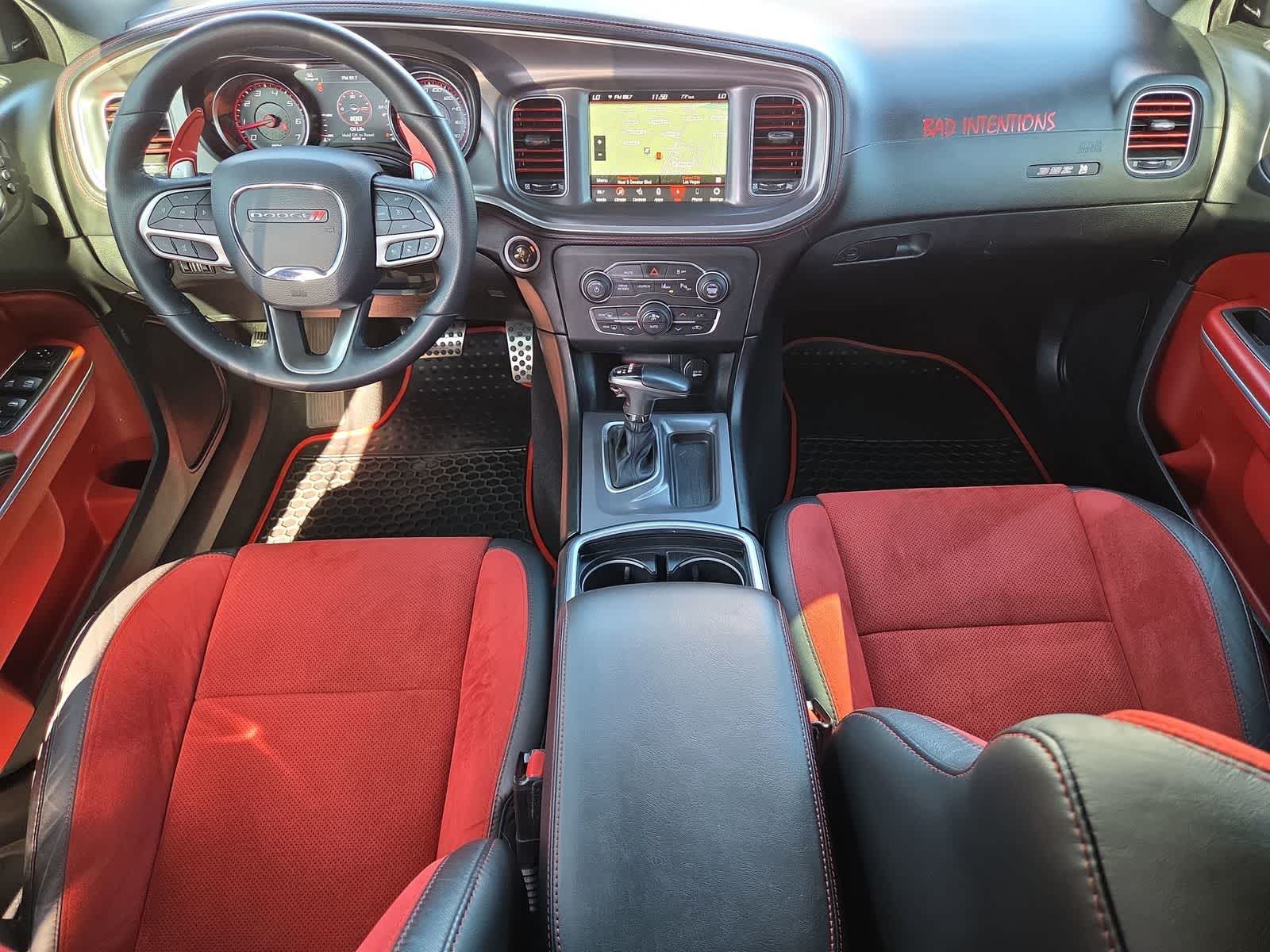 Thumbnail: 2020 Dodge Charger - 16