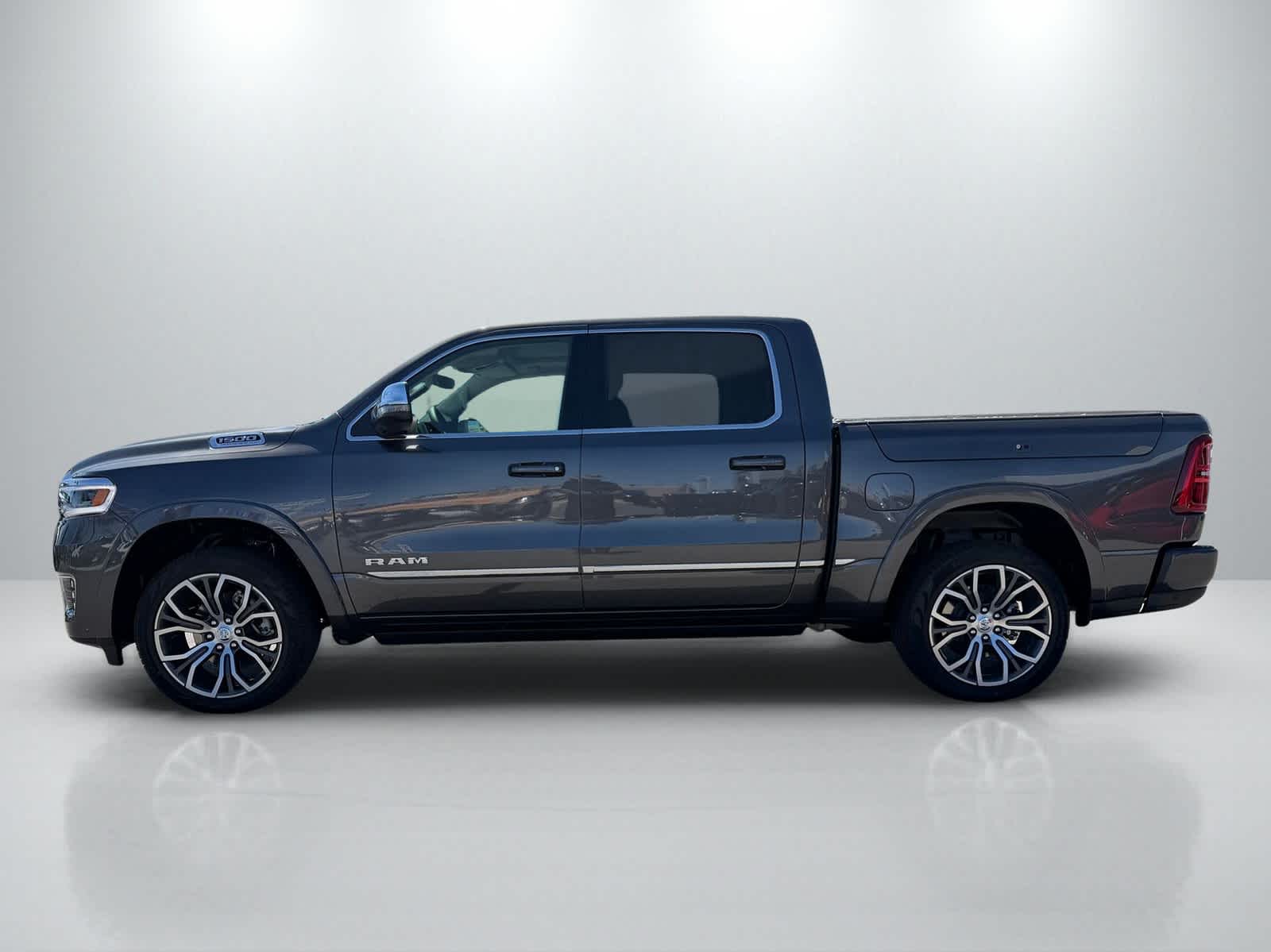 Thumbnail: 2026 RAM 1500 - 2