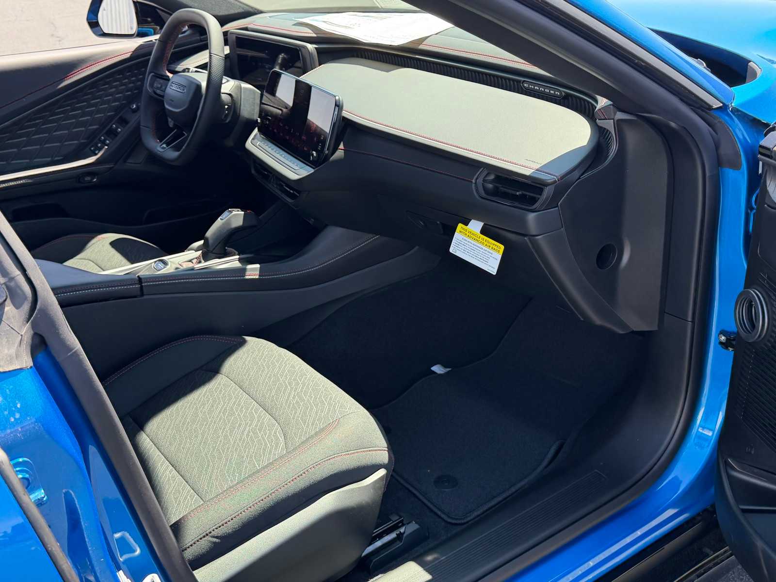 Thumbnail: 2026 Dodge Charger - 29