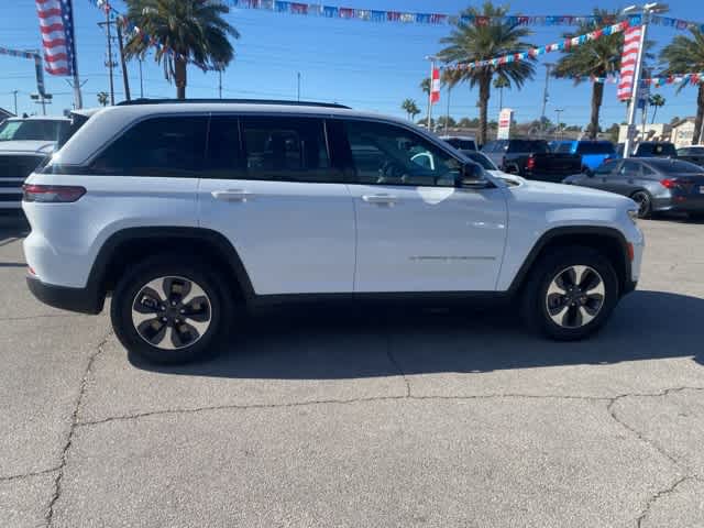 Thumbnail: 2023 Jeep Grand Cherokee - 5