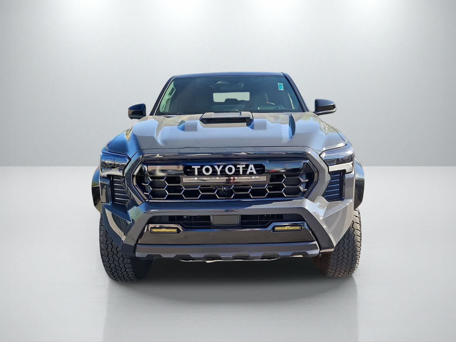 Thumbnail: 2024 Toyota Tacoma - 4