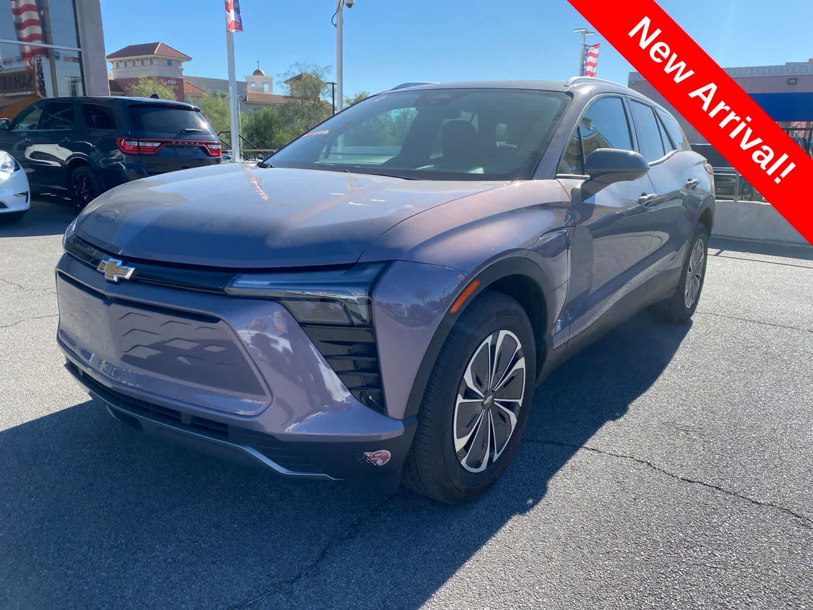 2024 Chevrolet Blazer EV LT -
                  Las Vegas, NV