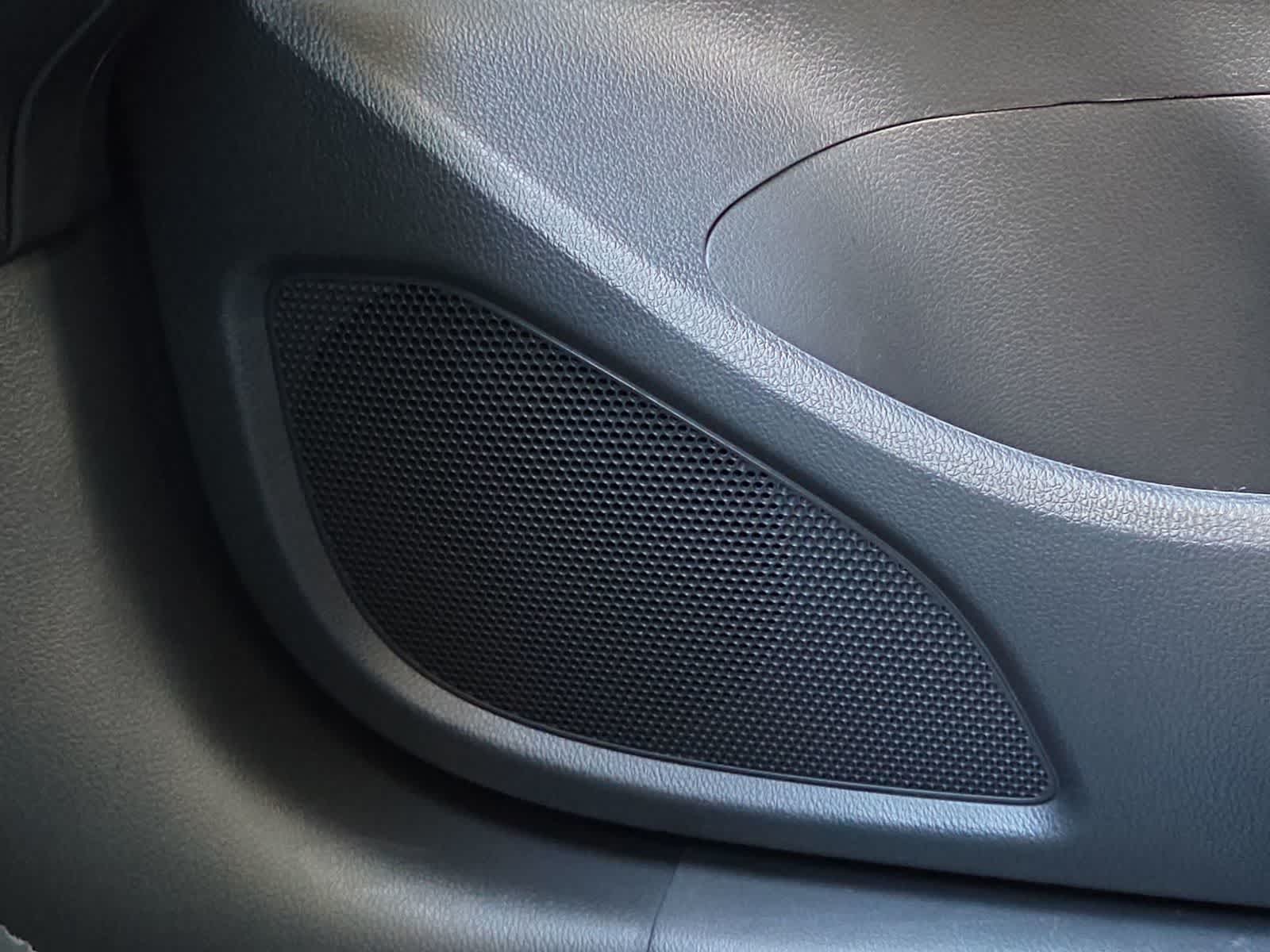 Thumbnail: 2025 Mitsubishi Eclipse Cross - 32