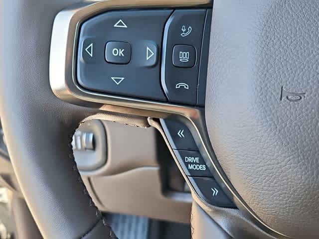 Thumbnail: 2026 RAM 1500 - 27