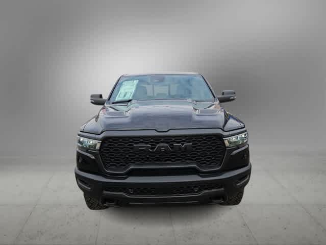 Thumbnail: 2026 RAM 1500 - 3