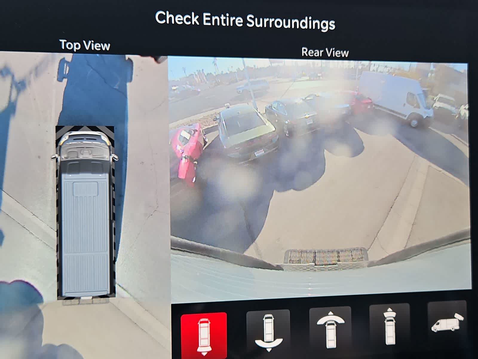 Thumbnail: 2024 RAM ProMaster - 25