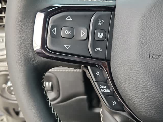 Thumbnail: 2026 RAM 1500 - 24