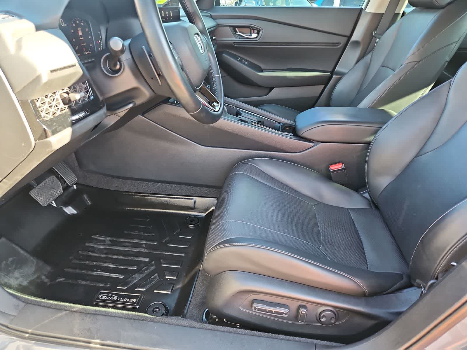 Thumbnail: 2024 Honda Accord - 17