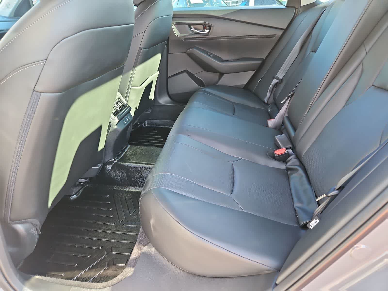 Thumbnail: 2024 Honda Accord - 20