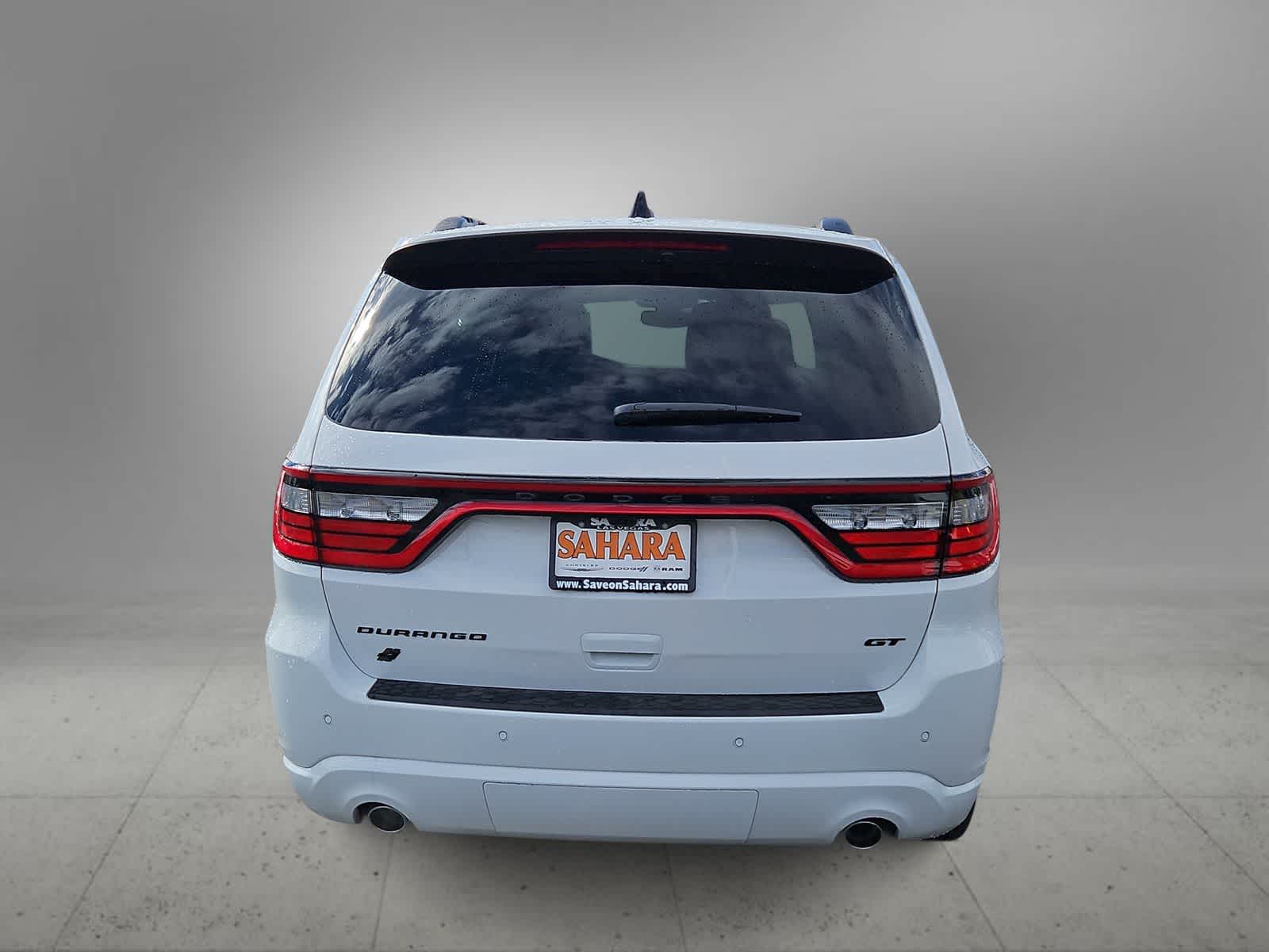 Thumbnail: 2026 Dodge Durango - 7