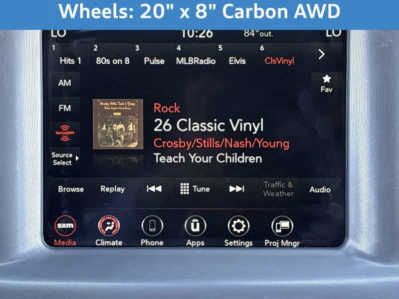 Thumbnail: 2023 Dodge Charger - 22