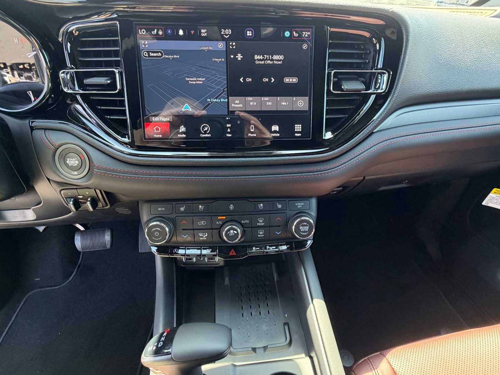 Thumbnail: 2026 Dodge Durango - 38