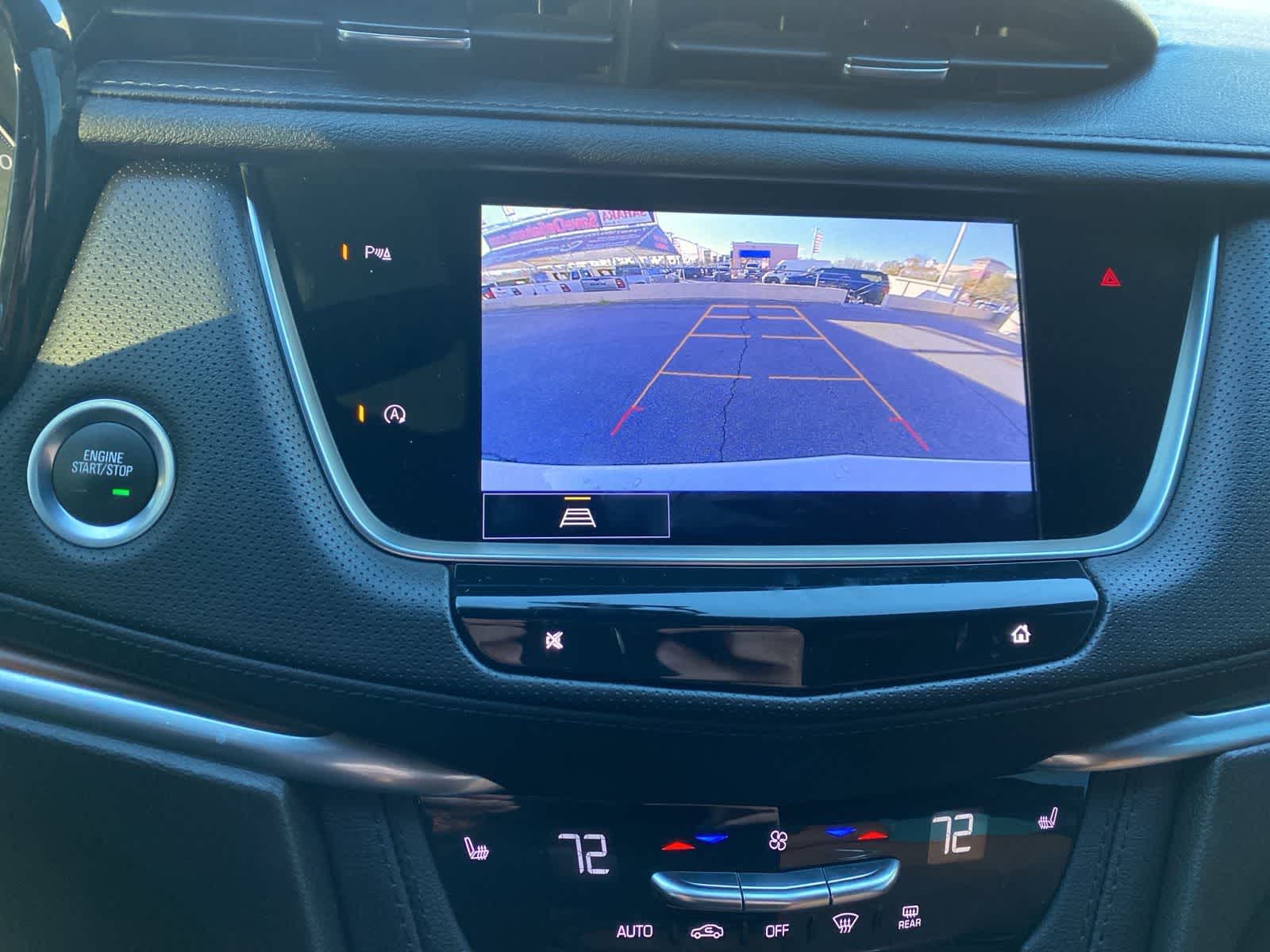 Thumbnail: 2023 Cadillac XT5 - 16