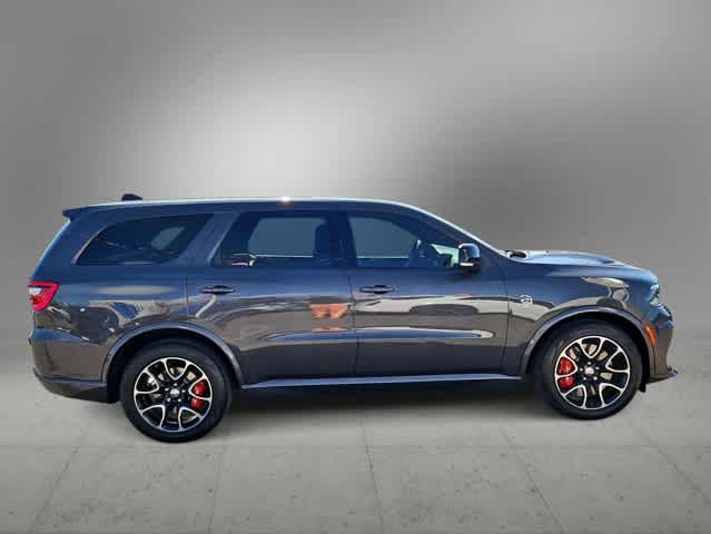 Thumbnail: 2026 Dodge Durango - 13