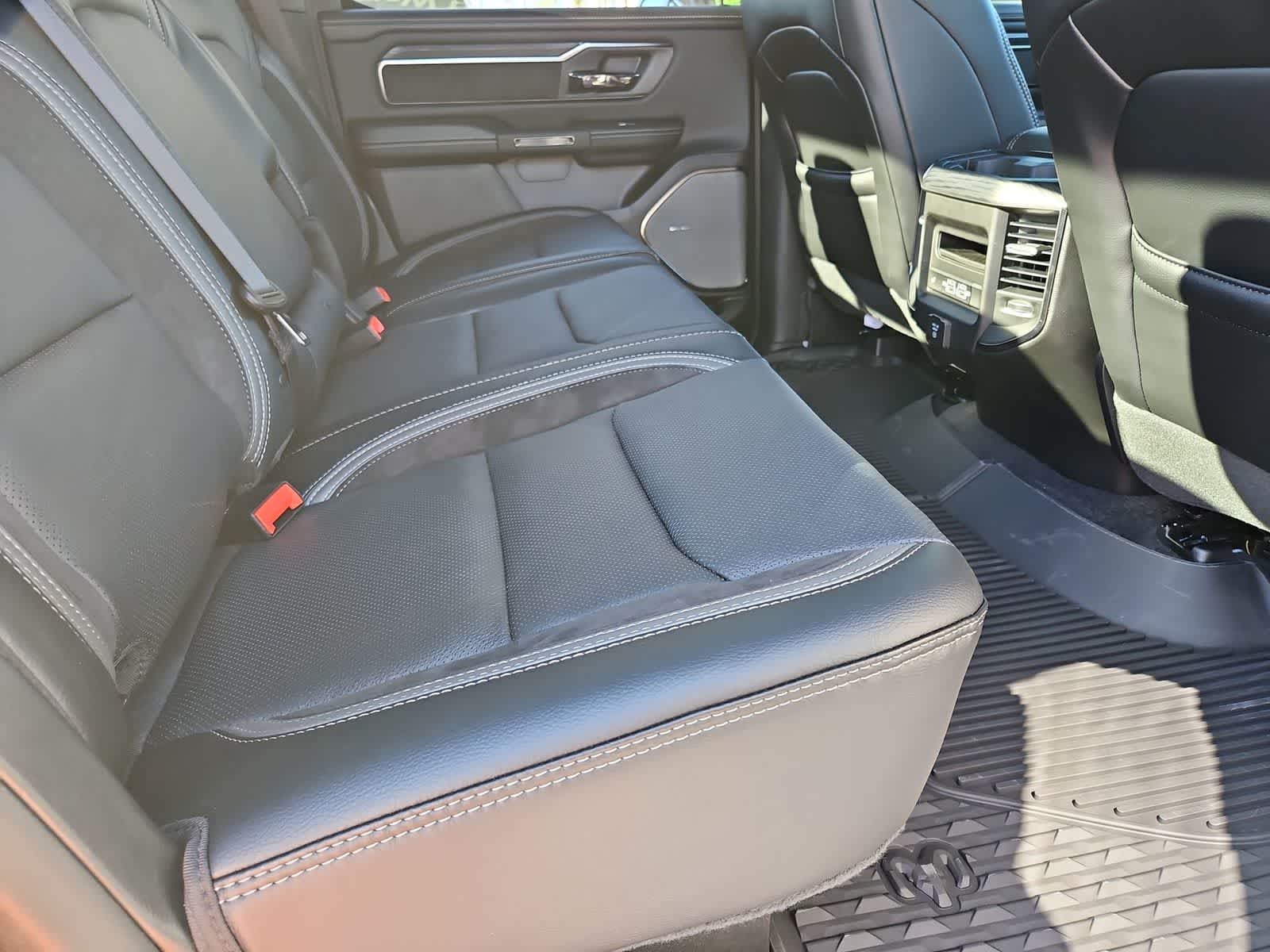 Thumbnail: 2026 RAM 1500 - 21