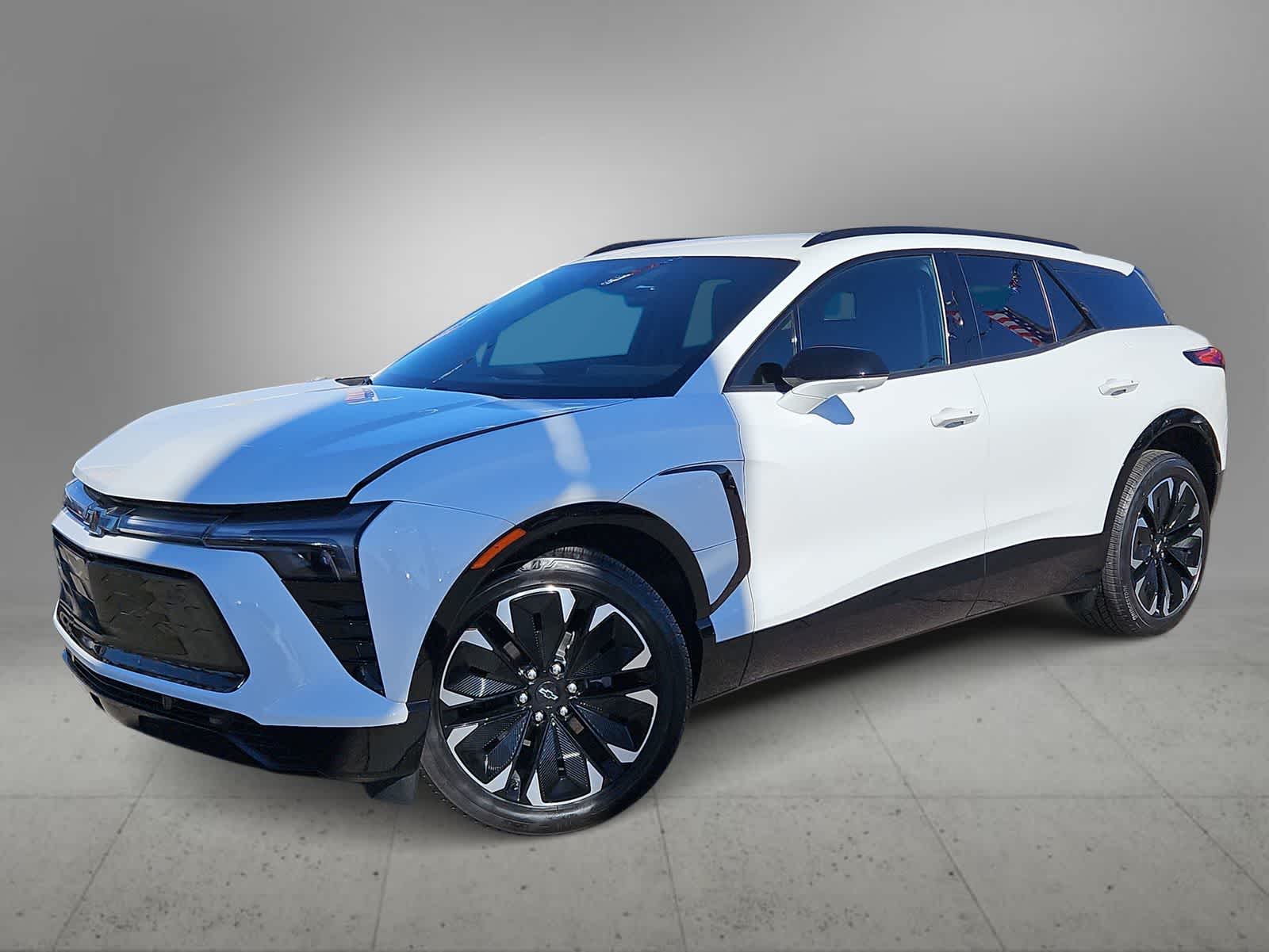 2024 Chevrolet Blazer EV RS -
                  Las Vegas, NV