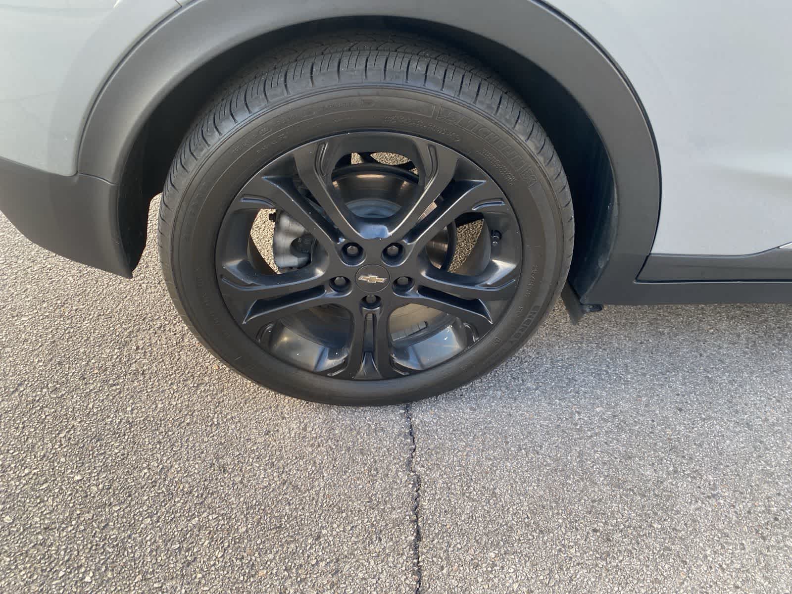 Thumbnail: 2019 Chevrolet Bolt EV - 5