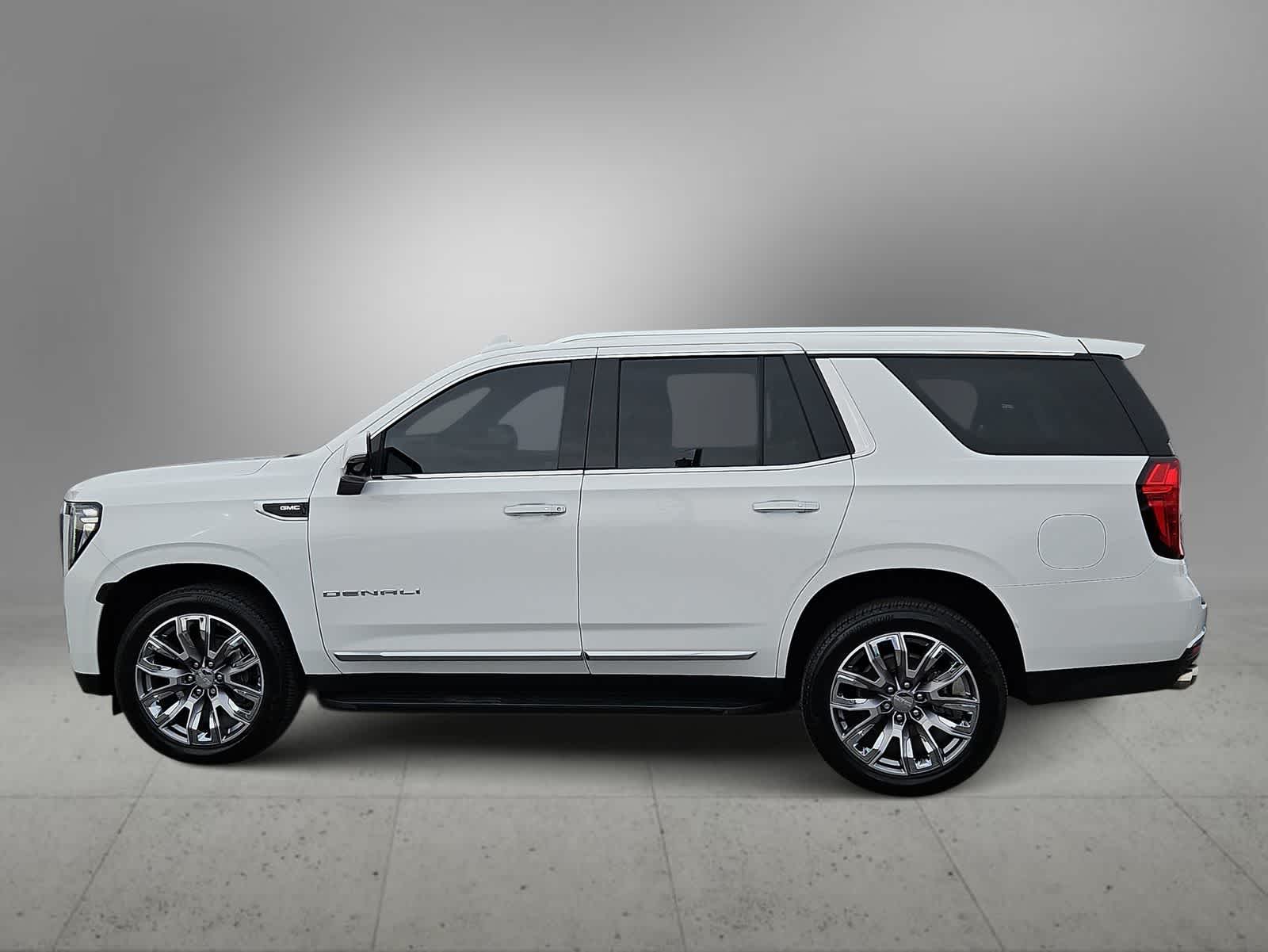 Thumbnail: 2023 GMC Yukon - 6
