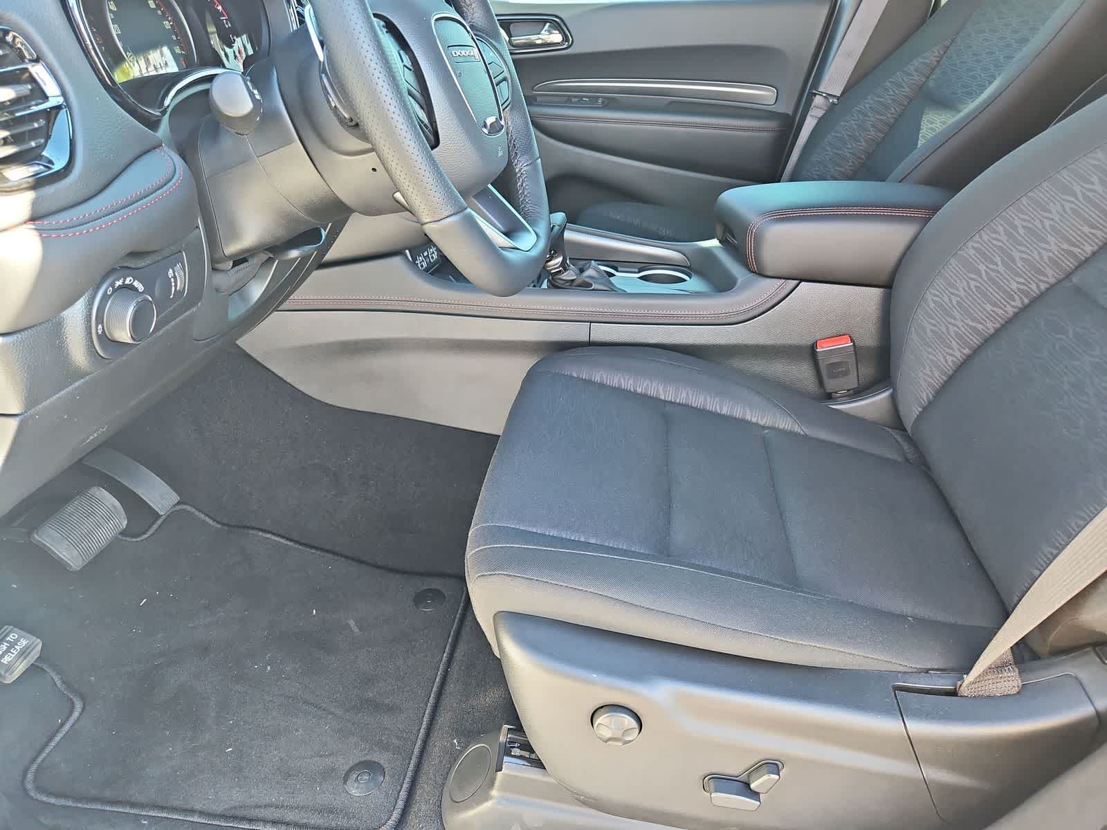 Thumbnail: 2026 Dodge Durango - 16