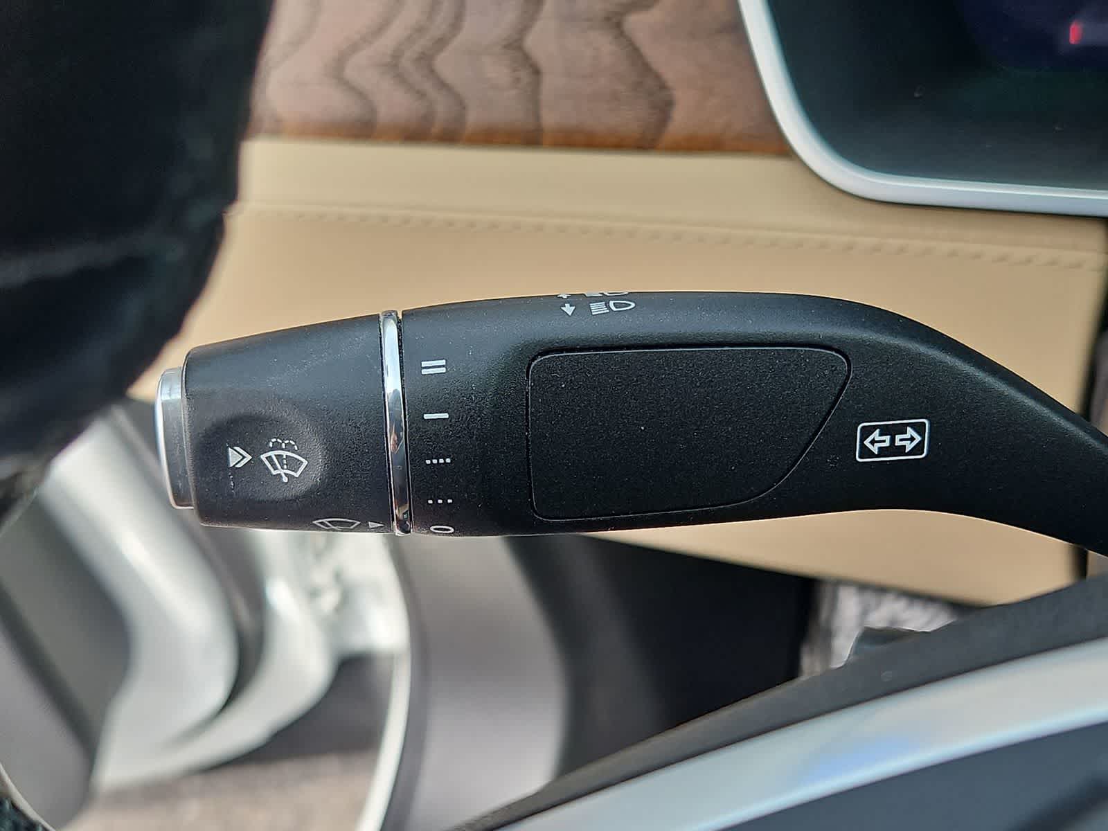 Thumbnail: 2017 Tesla Model S - 27