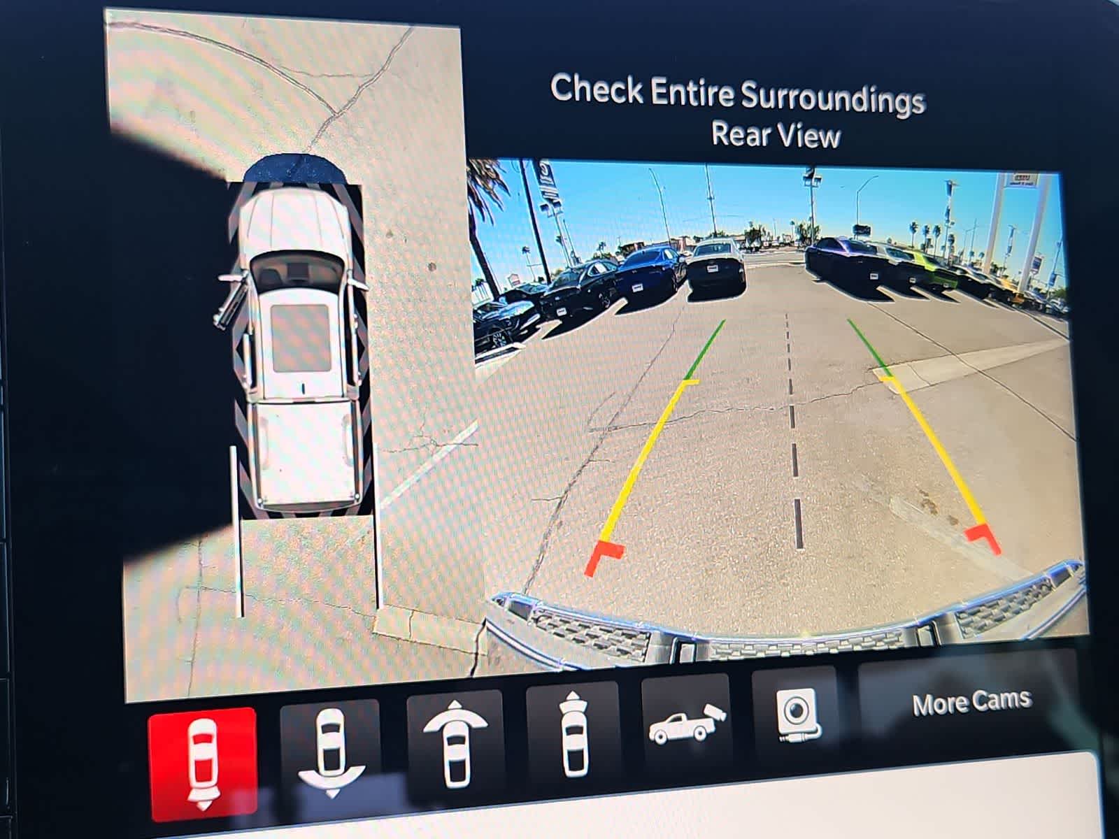 Thumbnail: 2026 RAM 1500 - 29