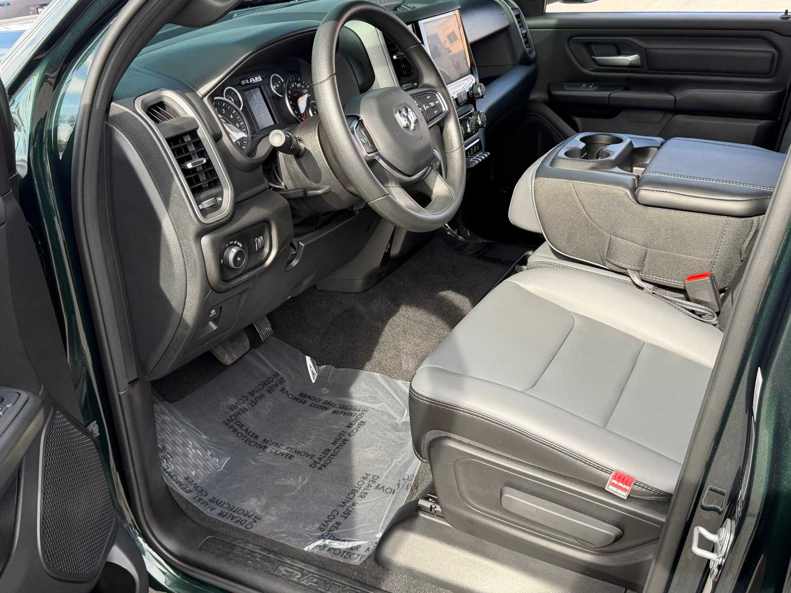 Thumbnail: 2026 RAM 1500 - 14