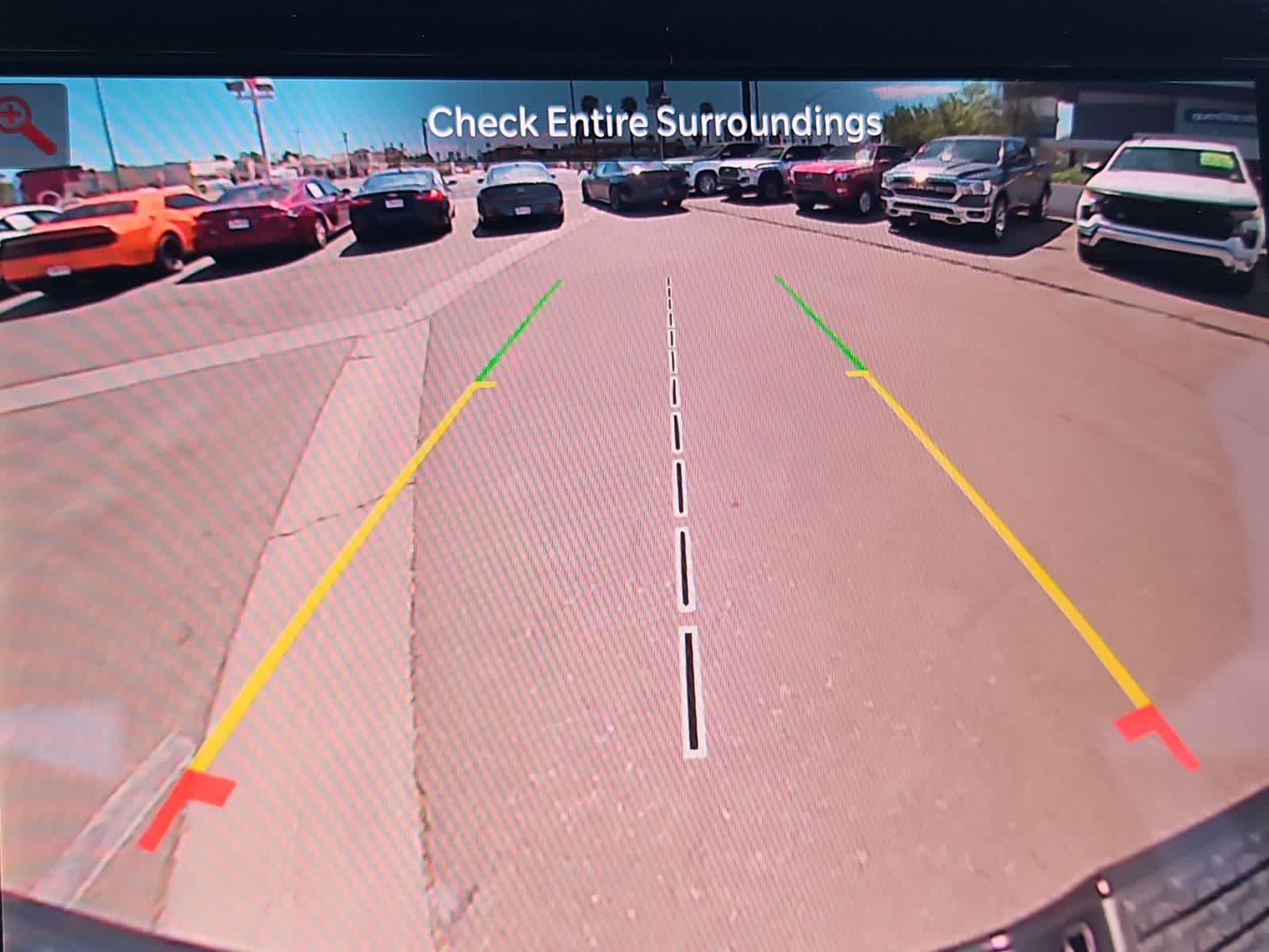 Thumbnail: 2026 RAM 3500 - 29