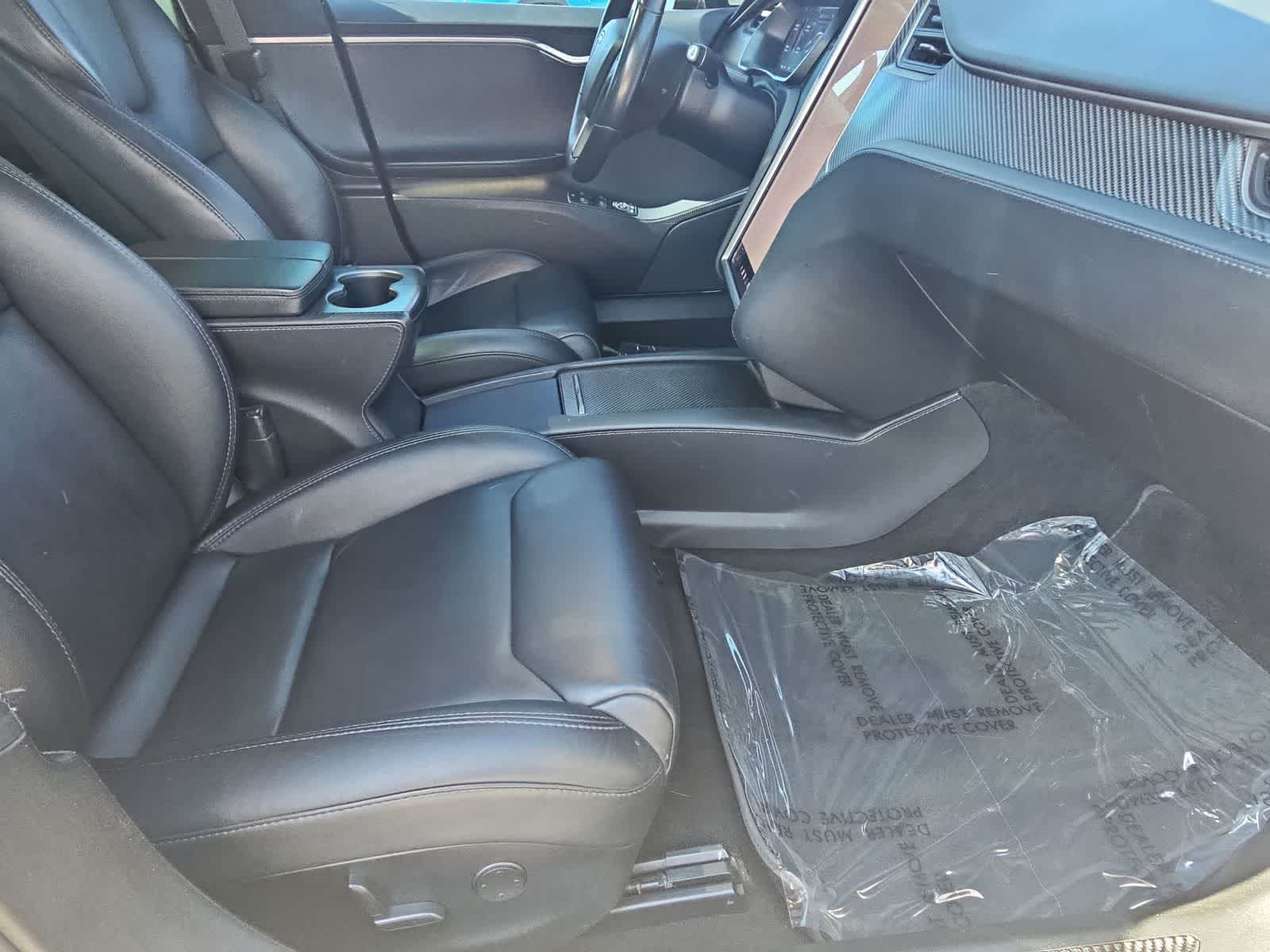 Thumbnail: 2019 Tesla Model S - 20