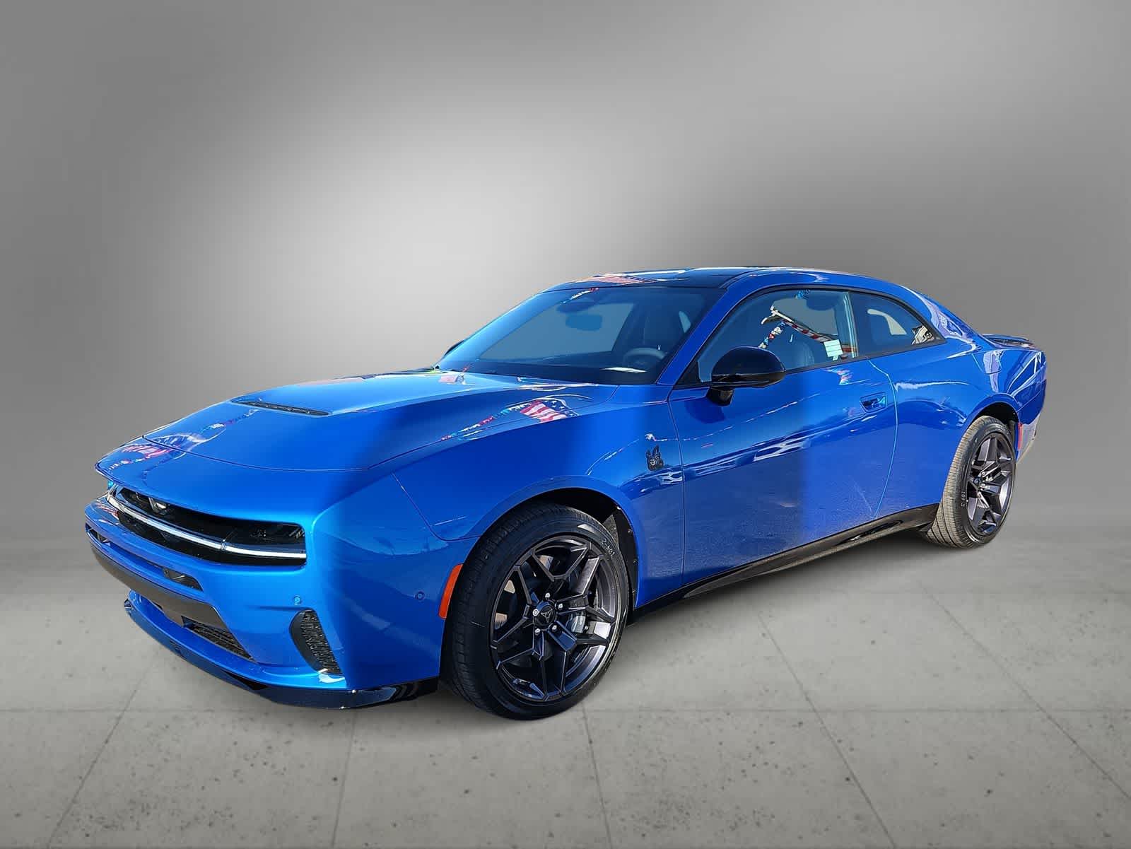 Thumbnail: 2026 Dodge Charger - 4