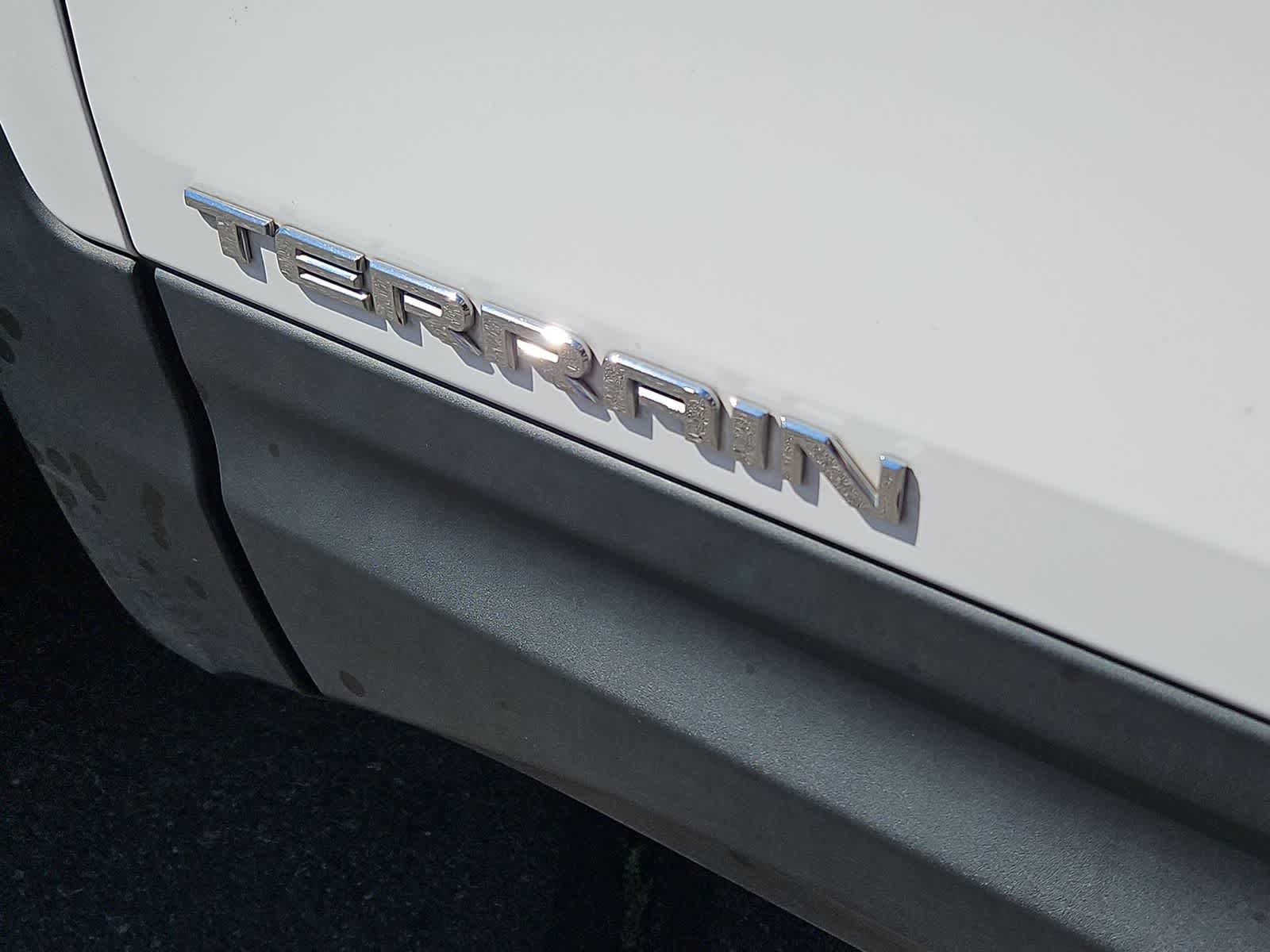 Thumbnail: 2021 GMC Terrain - 13