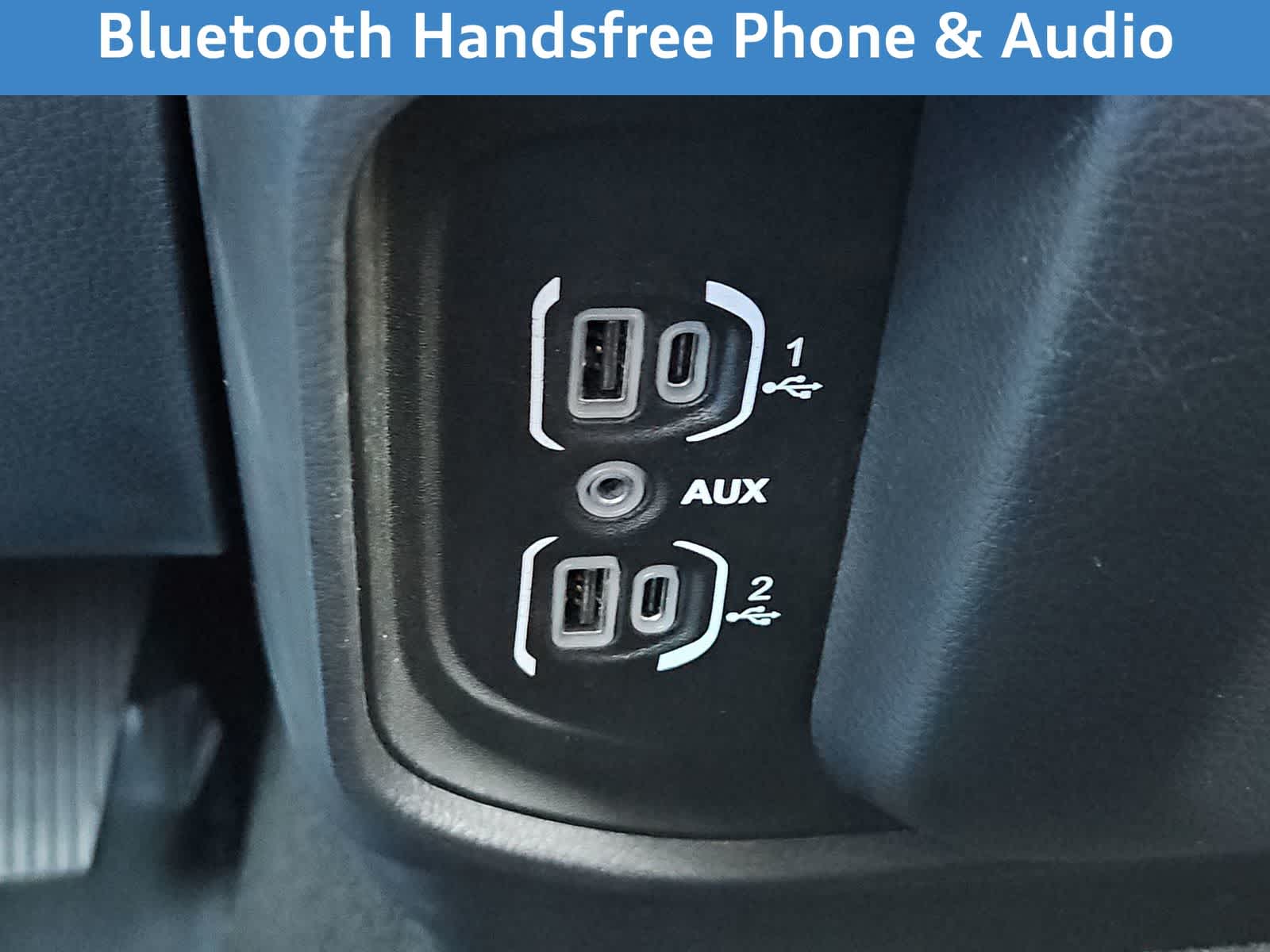 Thumbnail: 2022 RAM 1500 - 31