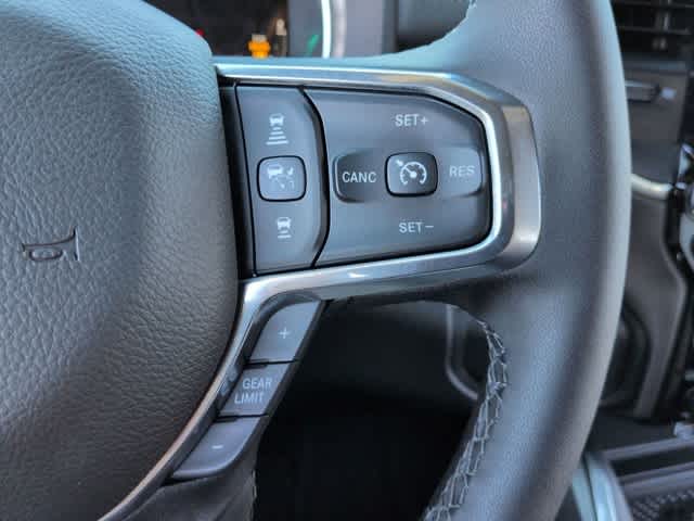 Thumbnail: 2026 RAM 2500 - 23