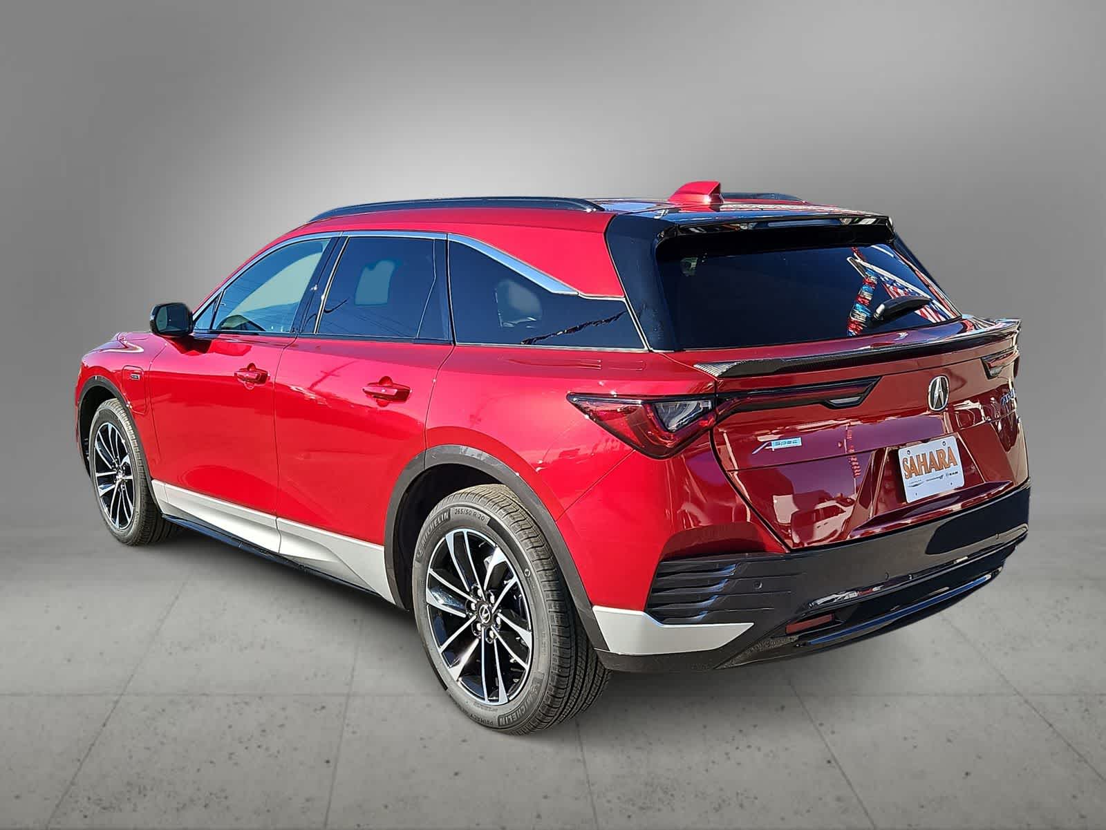 Thumbnail: 2024 Acura ZDX - 7