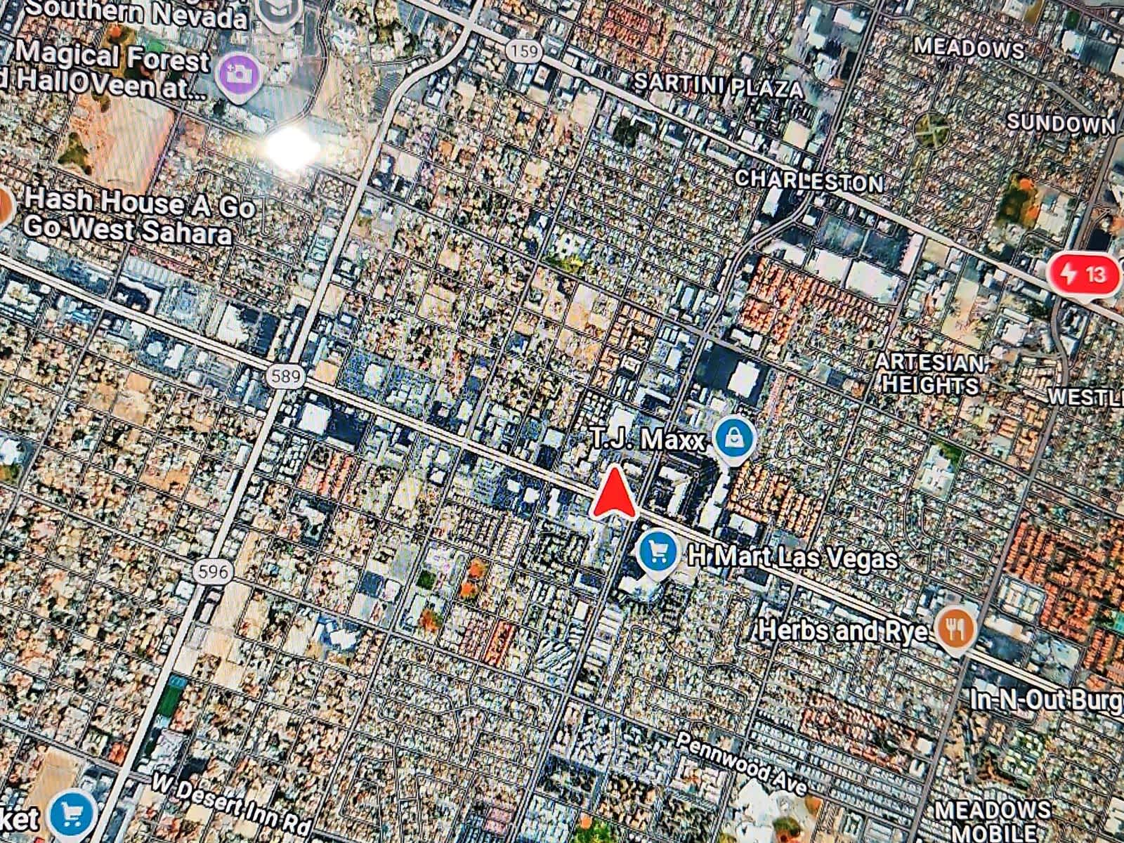 Thumbnail: 2025 Tesla Model Y - 27