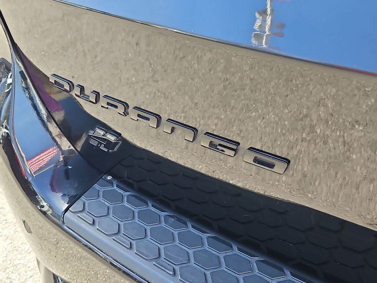 Thumbnail: 2022 Dodge Durango - 12